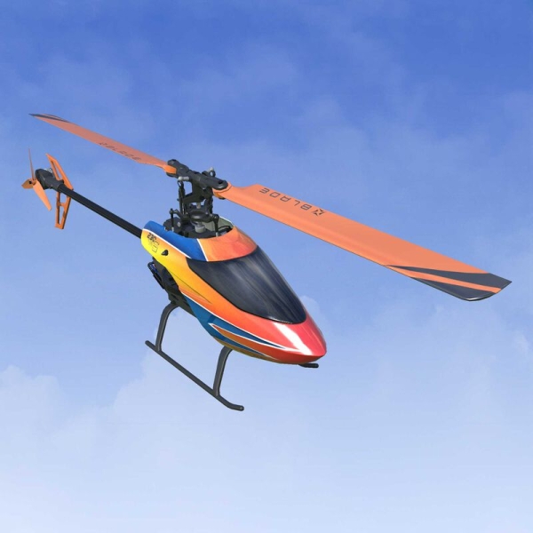 RFL-1211 RealFlight Trainer Edition RC-Flugsimulator mit SLT6-Sender/Controller